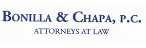 Bonilla & Chapa Logo