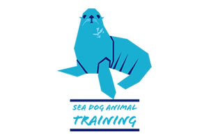 Sea Dog Animal Training